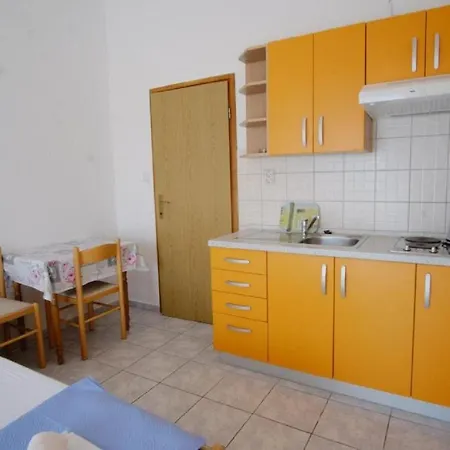 Rucmarin Апартаменты Драге