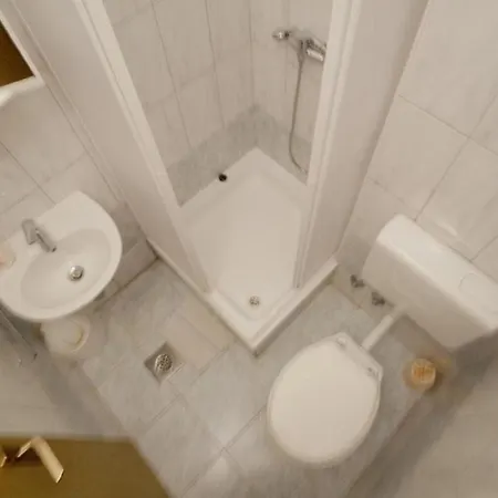 Апартаменты Rucmarin