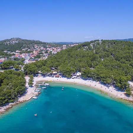 Апартаменты Rucmarin Драге