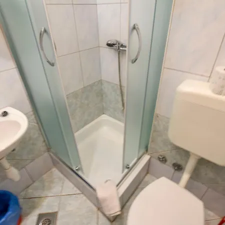 Appartement Rucmarin *