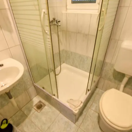 Rucmarin Апартаменты Драге