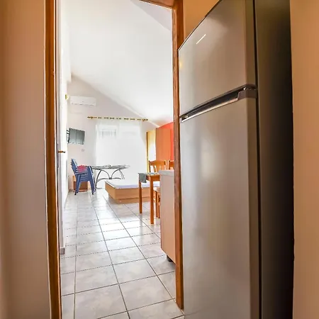Appartement Rucmarin