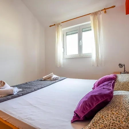 Rucmarin Appartement