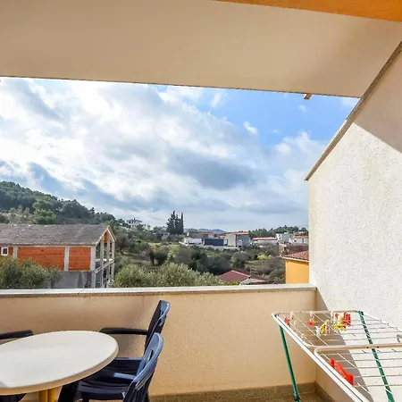 Rucmarin Appartement *