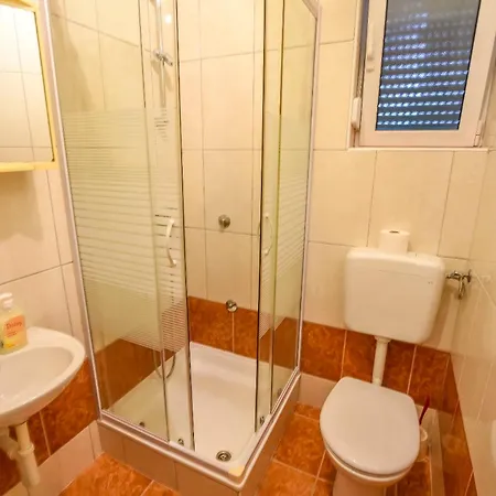 Апартаменты Rucmarin Драге