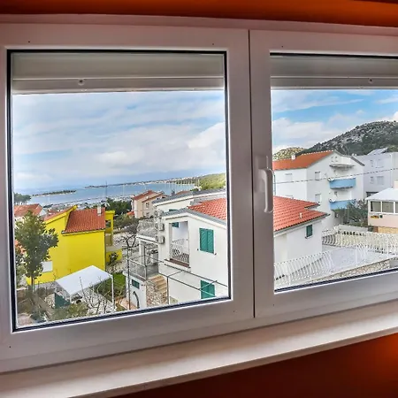 Rucmarin Апартаменты *