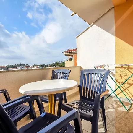 Rucmarin Апартаменты *