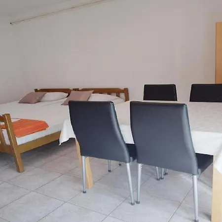 Rucmarin Appartement *