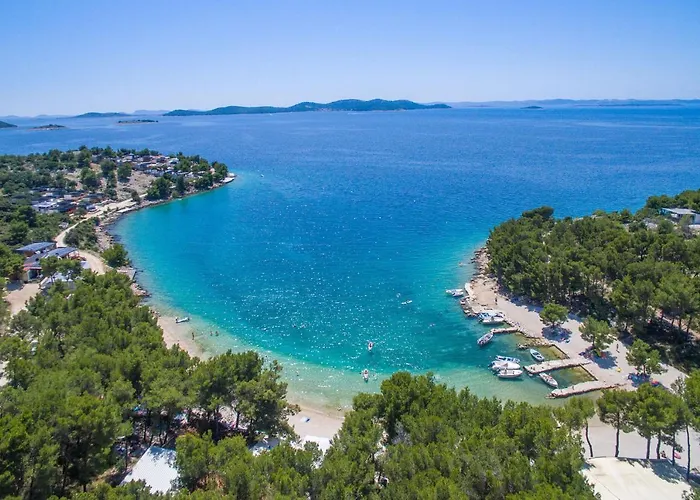 Appartamento Rucmarin