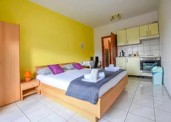 Rucmarin Appartamento *