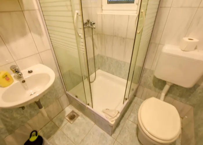 Rucmarin Appartamento Drage