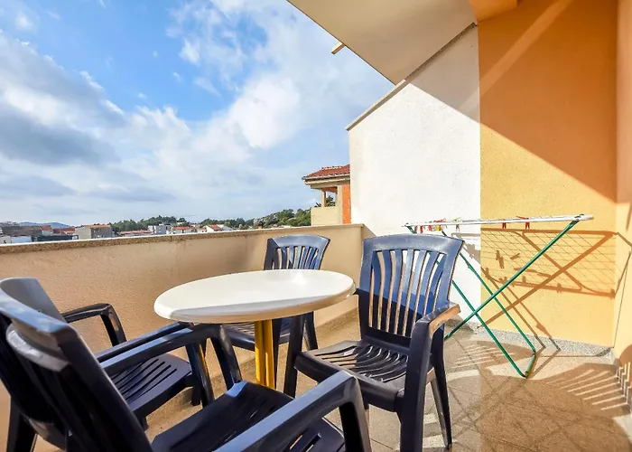 Appartamento Rucmarin Drage