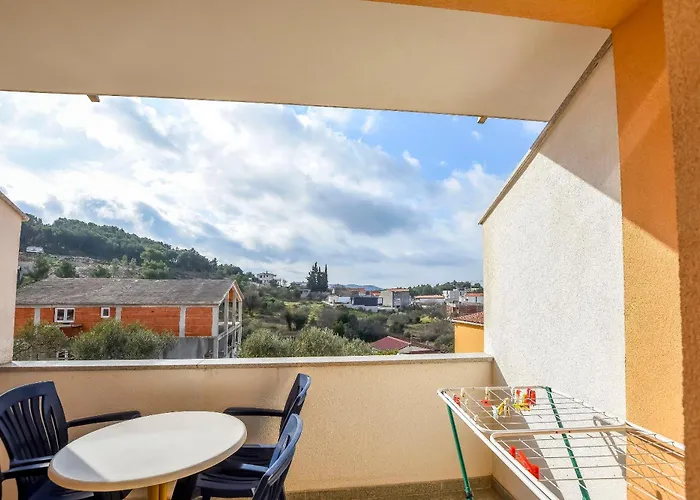 Rucmarin Appartamento *