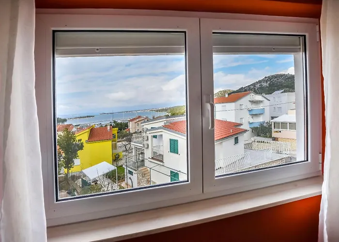 Rucmarin Appartamento *