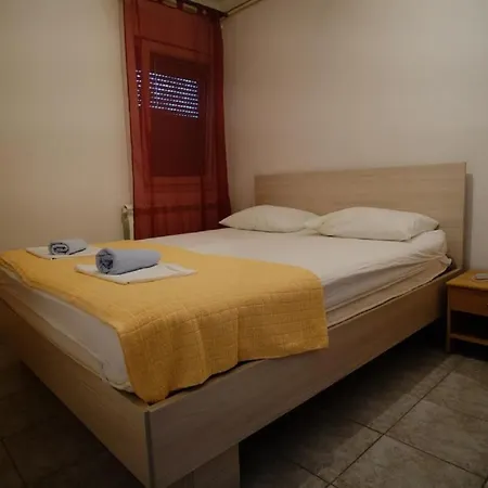 Apartament Rucmarin *