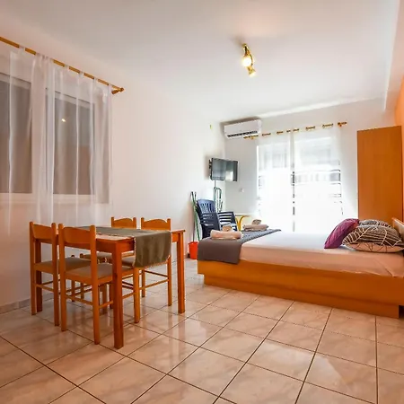 Rucmarin Apartament *