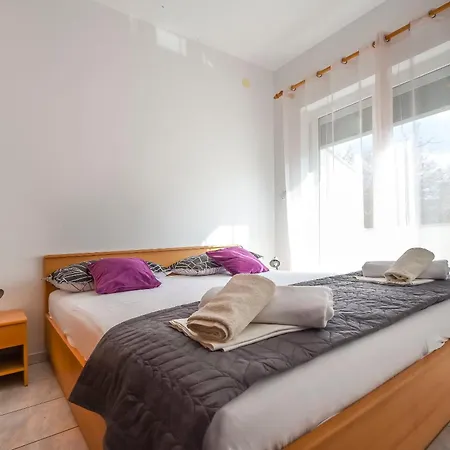 Apartament Rucmarin *