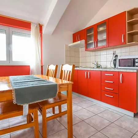 Apartament Rucmarin Drage