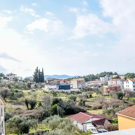 Appartement Rucmarin Drage
