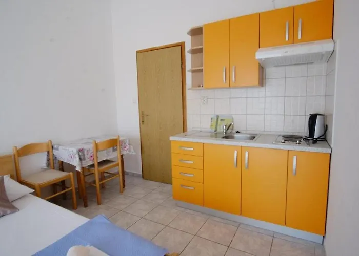 Rucmarin Apartamento Drage