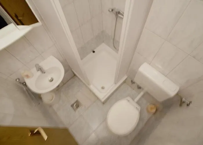 Apartamento Rucmarin