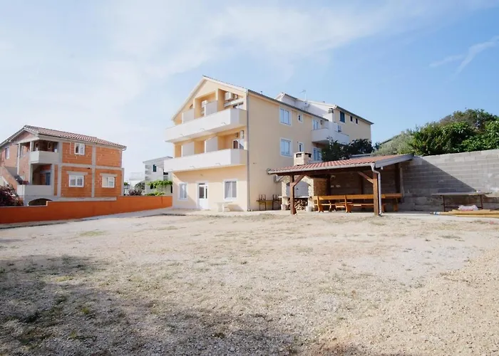 Rucmarin Apartamento *