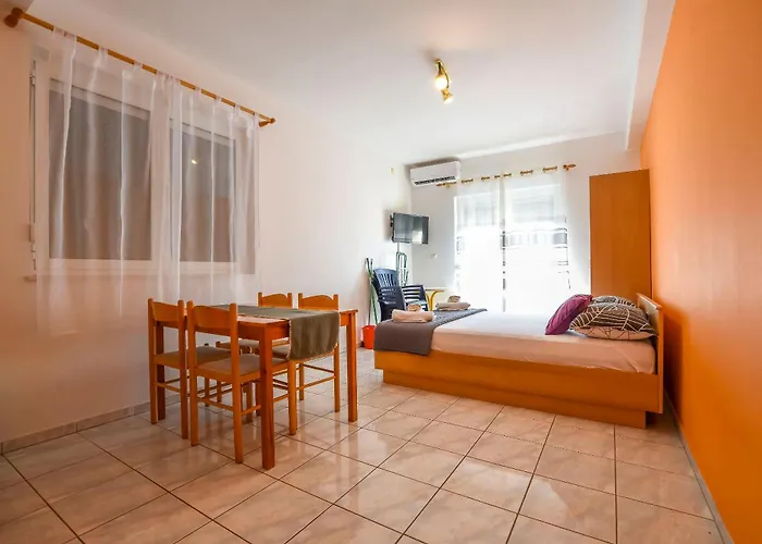 Rucmarin Apartamento *