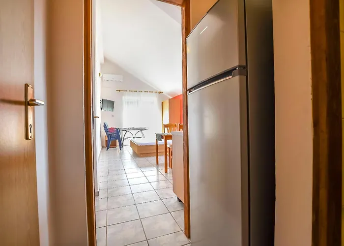 Apartamento Rucmarin