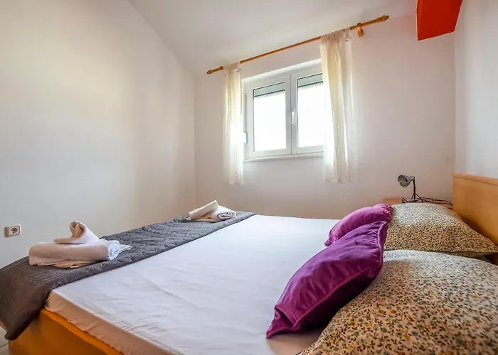 Rucmarin Apartamento